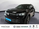 Volkswagen Tiguan 2.0 TSI 4M DSG Elegance AHK/HUD/MATRIX+++
