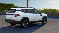 Dacia Bigster - Vorschau Bild 4