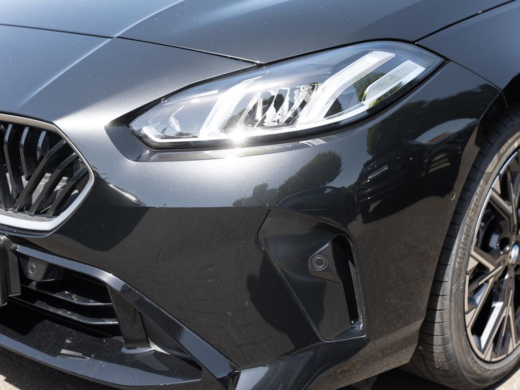 BMW 1 Series M-Sport PANO LED ACC NAVI KAMERA SHZ PDC, миниатюра 27