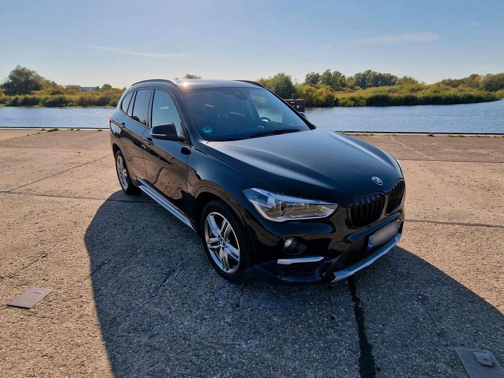 Image of BMW 120
