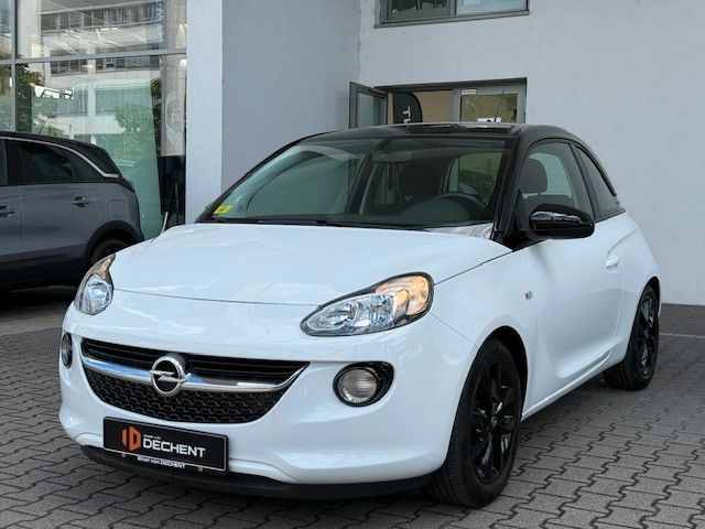 Fahrzeugabbildung Opel Adam Jam 87PS IntelliLink/PDC/SHZ!