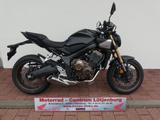 Honda CB650R  *AKTION 300€ ZUBEHÖR GRATIS - HONDA CB300R