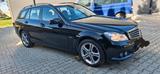 Mercedes-Benz Mercedes C200, 2011r Automat - Mercedes-Benz C 200 aus 2011 mit Diesel-Antrieb: Kombi