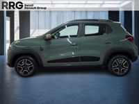 Dacia Spring - Vorschau Bild 2