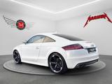 Audi TTS 2.0 TFSI ST QUATTRO *Aut.*Leder*Bi-Xenon* - Audi TTS in Düsseldorf