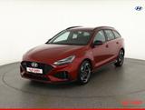Hyundai i30 Kombi 1.5 T-GDI N-Line Aut. LED ACC Navi Kam