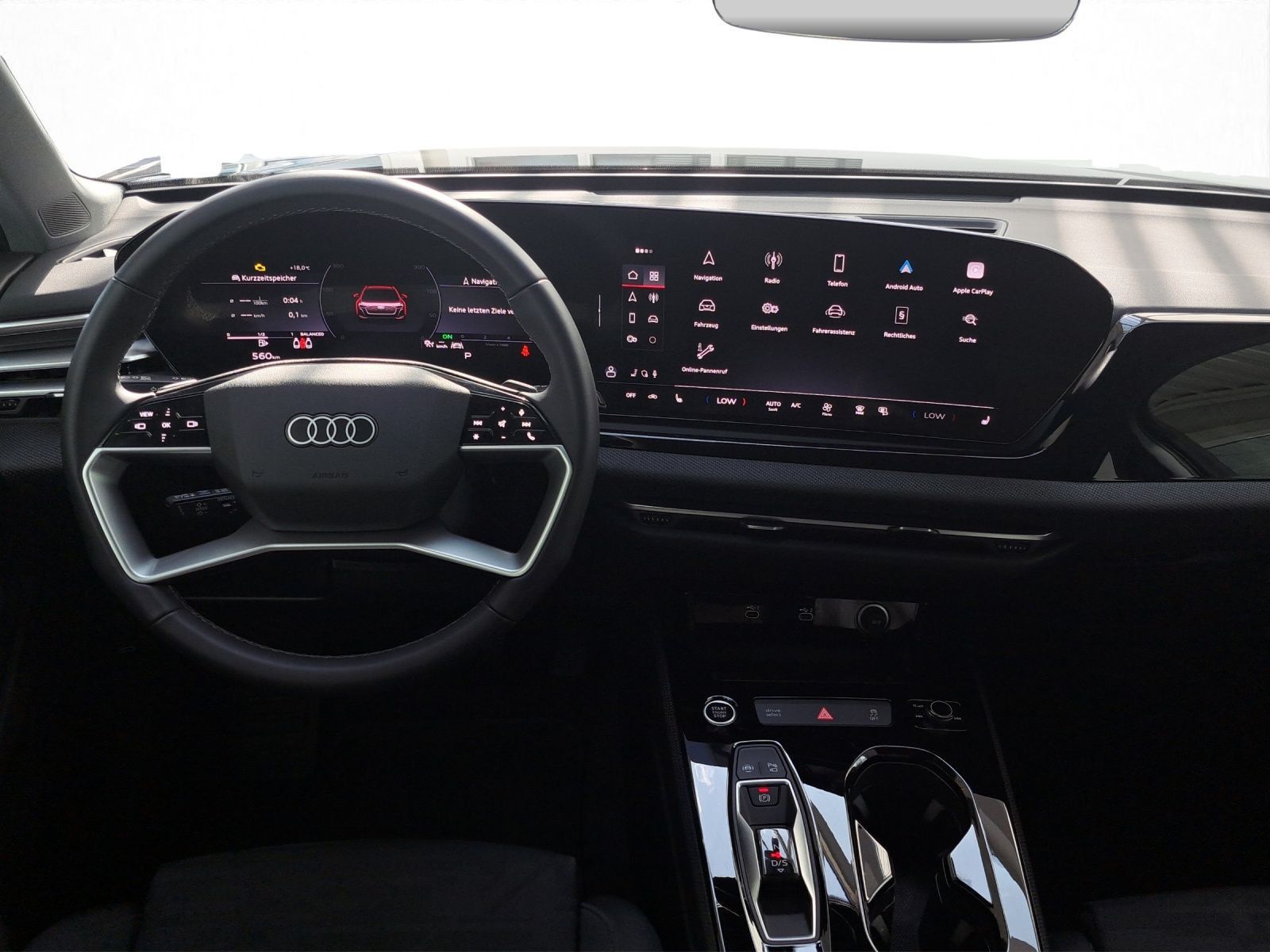 Audi A5 - Bild 5