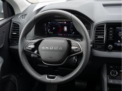 Foto Nummer 7: SKODA Karoq