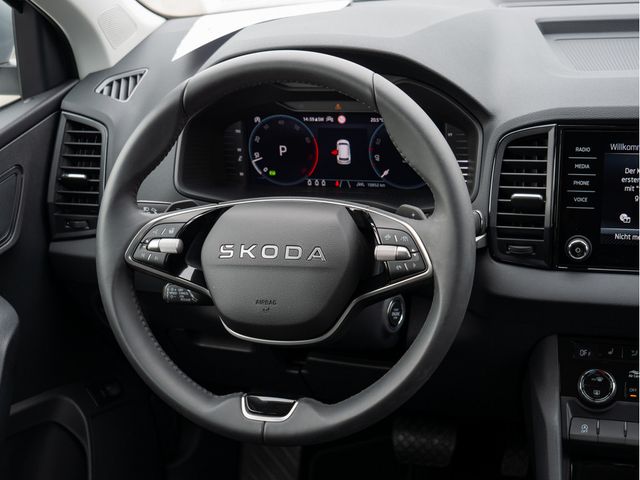 Foto Nummer 7: SKODA Karoq