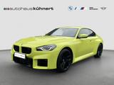 BMW M2 Coupé UPE 85.390 EUR ///M-Sport ACC Navi LED - BMW: 390l