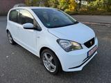 Seat Mii Style 1.0-KLIMA-5:TÜREN-TÜV - Seat Mii in Hamburg