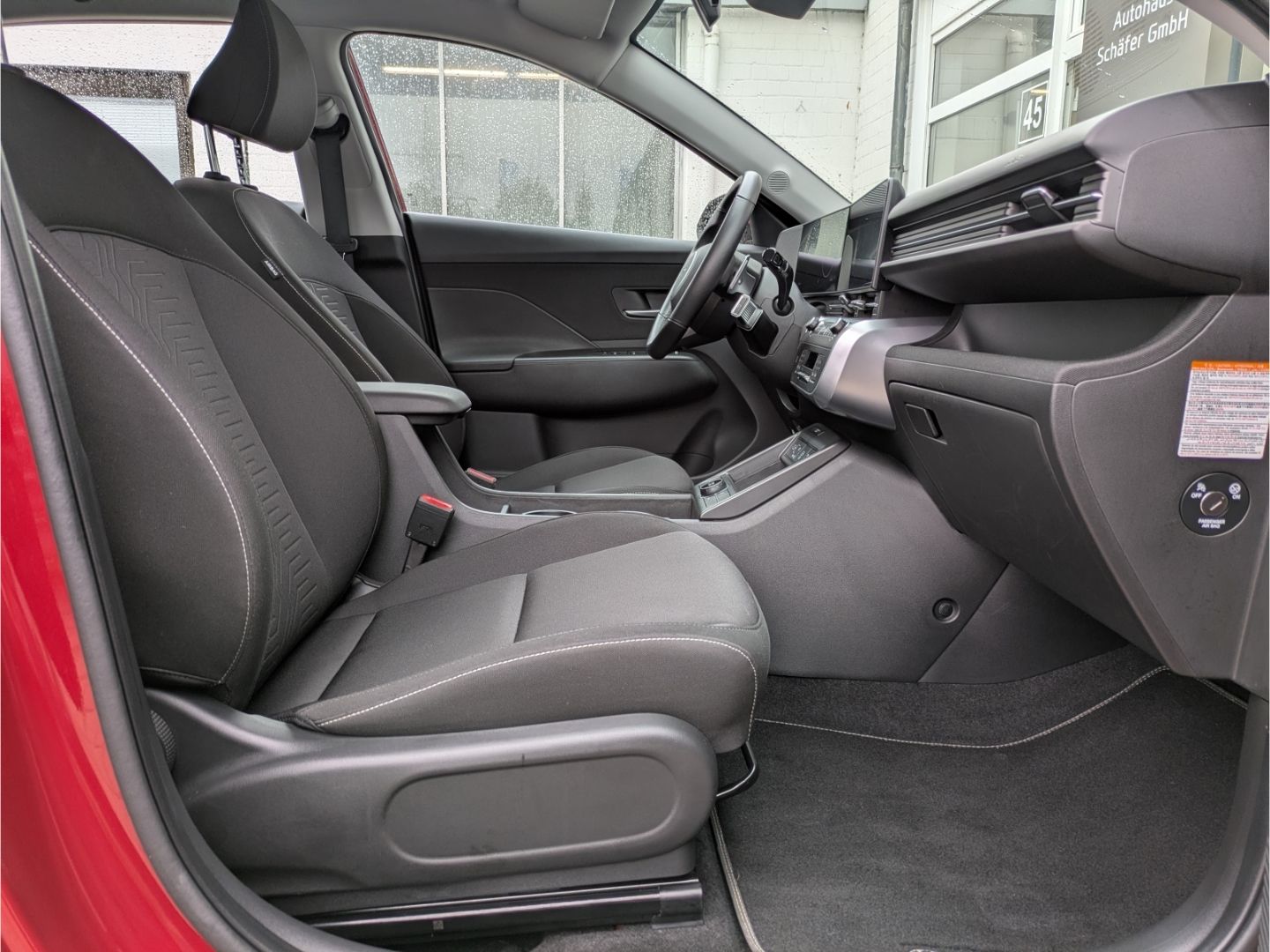 Hyundai Kona – Bild 5