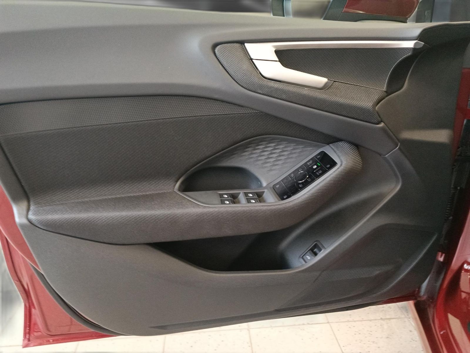 Audi A5 - Bild 17