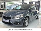 BMW 218 Active Tourer*AUT*PDC*MULTI*TOP ZUSTAND* - BMW 218 Active Tourer: Automatik