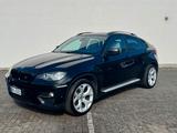 BMW x6 e71 - BMW X6: E71