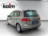 Volkswagen Golf VII Sportsvan   2.0 TDI BMT Comfortline - mit Diesel-Antrieb: Silber, Van
