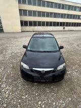 Mazda / 96.000km neu TÜV - gebrauchte Mazda 6 aus dem Jahr 2005