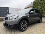Nissan Qashqai +2 Tekna - gebrauchte Nissan Qashqai aus dem Jahr 2012