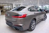 BMW X4 M40 M40d X-Drive  Vollausst.  MwSt. Tüv neu - BMW X4 M40 aus 2018