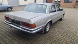 Mercedes-Benz 280 SE W116 - Mercedes-Benz 280: Se W116
