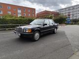 Mercedes-Benz 190 - gebrauchte Mercedes-Benz 190 aus dem Jahr 1986