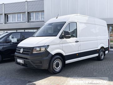 Volkswagen Crafter - 2