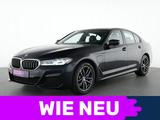 BMW 530e xDrive M-Sport HeadUp|Kamera|LED|Kessy|SHZ