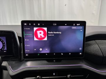 Fahrzeugverkauf 21 Skoda Kodiaq 1.5 TSI Selection Matrix+7-Sitze+AHK