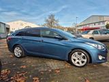 Hyundai i40 cw 1.7 CRDi Navi Xenon Kamera HiFi 2Hd - Hyundai i40 aus 2013