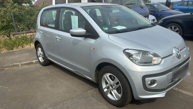 Volkswagen UP !