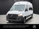 Mercedes-Benz Sprinter 317 CDI Tourer Hochdach Standard Navi - Silo LKW