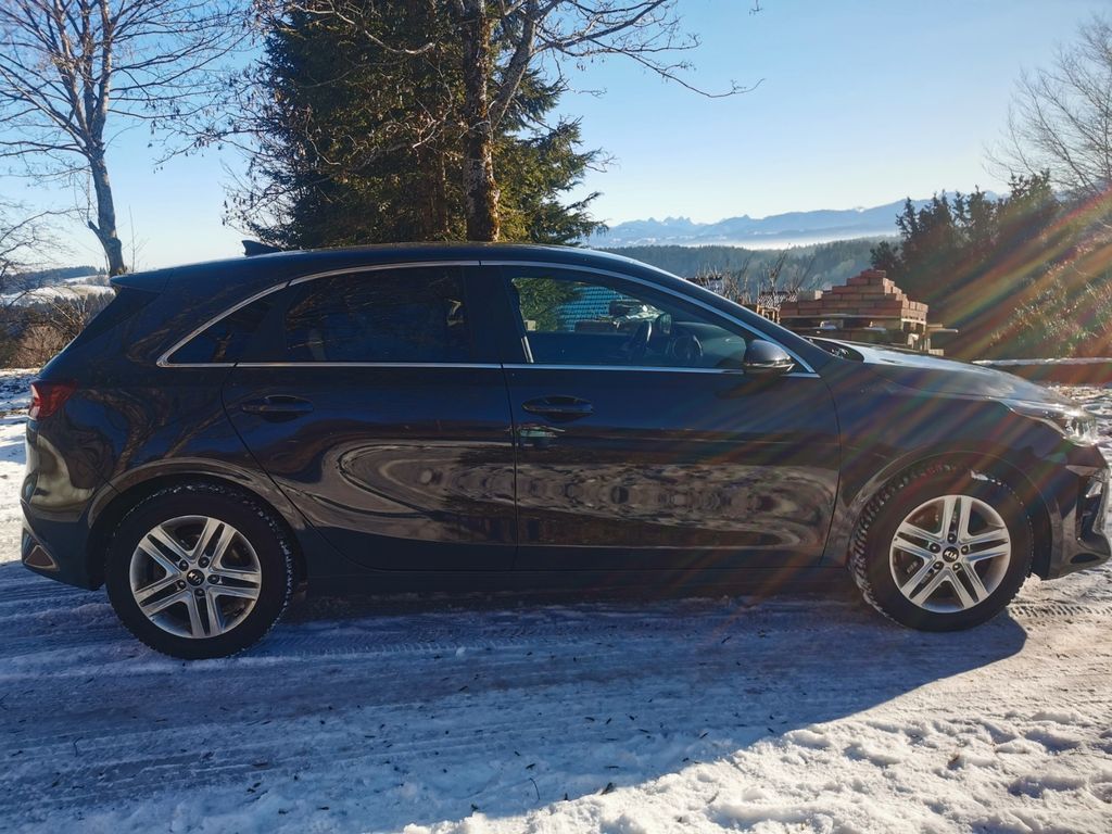 Image of Kia cee'd / Ceed