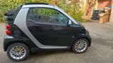 Smart ForTwo Cabrio 1.0 84 PS Passion 451 - Smart ForTwo: Cabrio, 451