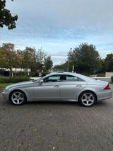Mercedes-Benz Mercedes CLS 320 / 350 CDI - Mercedes-Benz CLS 320 mit Diesel-Antrieb
