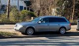 Audi A6 1,9Tdi AVF6 Gang sehr gepflegt - Audi A6 mit Diesel-Antrieb: Kombi, 1.9