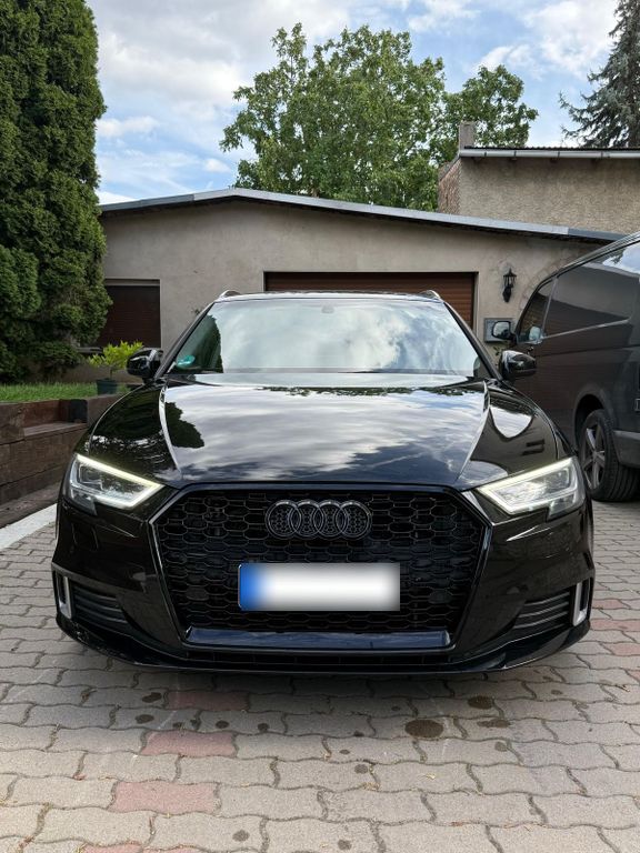 Image of Audi A3