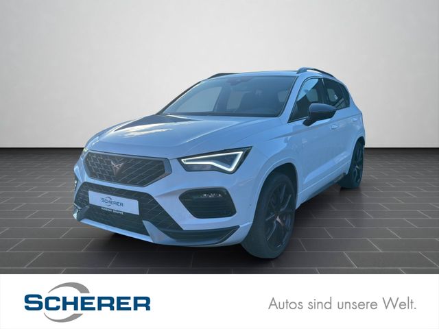 Cupra Ateca 2.0 TSI DSG PANO KAMERA ACC