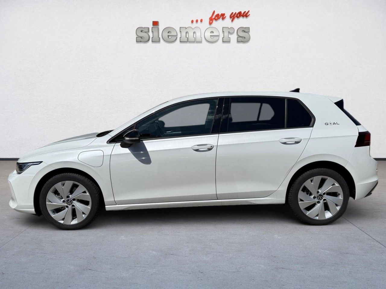 Volkswagen Golf VIII 1.5 TSI eHybrid 150 kW Goal Klima foto 3