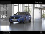 Mercedes-Benz C 300 T de AMG NIGHT COMAND MULTI AHK DISTR PDC - Mercedes-Benz C 300 in Kiel