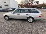 Mercedes-Benz Mercedes W202 C200 - Mercedes-Benz: Kombi, W202