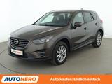 Mazda CX-5 2.2 Turbodiesel Exclusive-Line AWD*NAVI* - Turbo mit Diesel-Antrieb