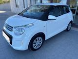 Citroën Citroen C1 - Citroën C1 mit LPG-Antrieb