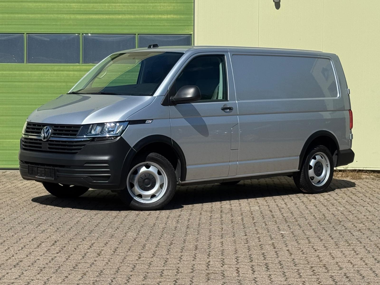 Volkswagen T6 andere
