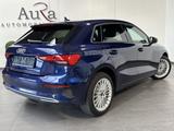 Audi A3 SpB 40 TFSI e NAV+LED+PANO+CARPLAY+V-COCKPIT  - Audi mit Hybrid-Antrieb: Schiebedach