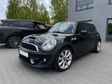 MINI Cooper S, Harman, Leder, Pano, Navi, PDC