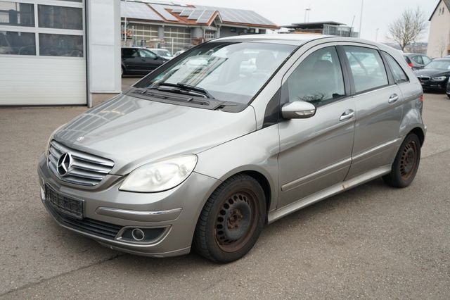 Mercedes-Benz B 180 CDI