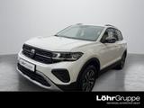 Volkswagen T-Cross TSI 70 kW 5-Gang Aktionspreis bis 31.03! - Neuwagen: Aktion