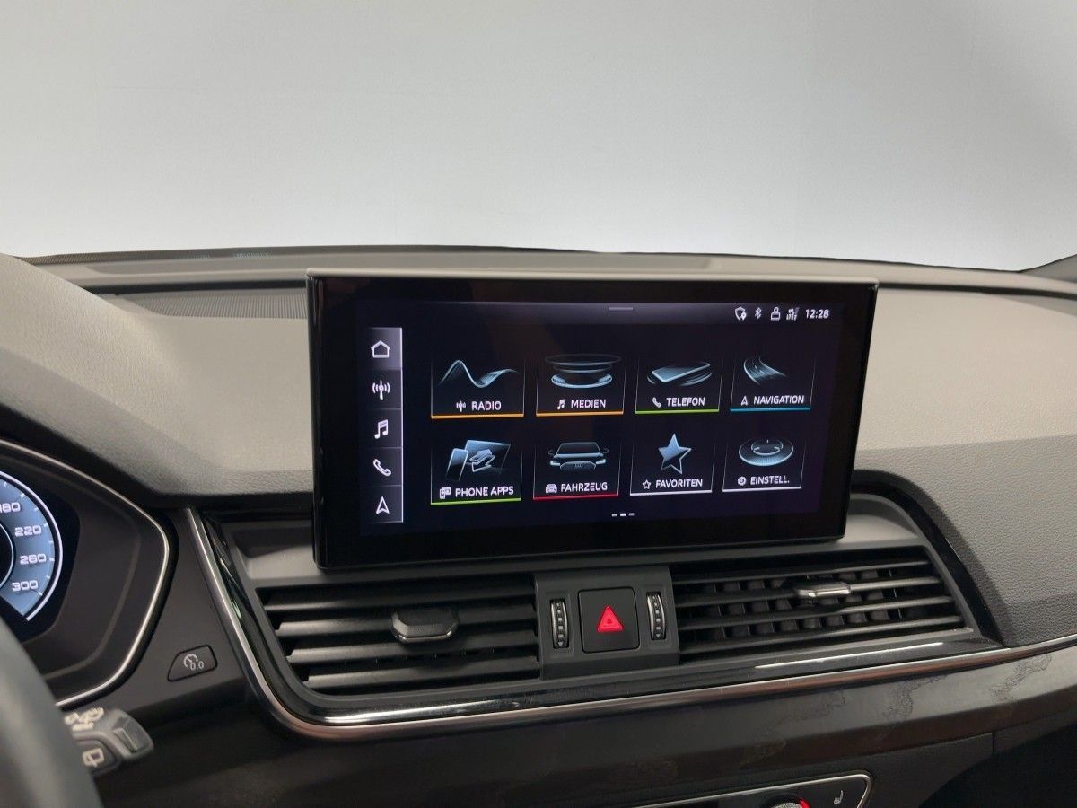 Audi Q5 - Bild 15