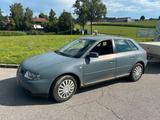 Audi a3 1,9TDI 131 ps tüv bis 09.2026 - Audi A3 aus 2002: 1.9