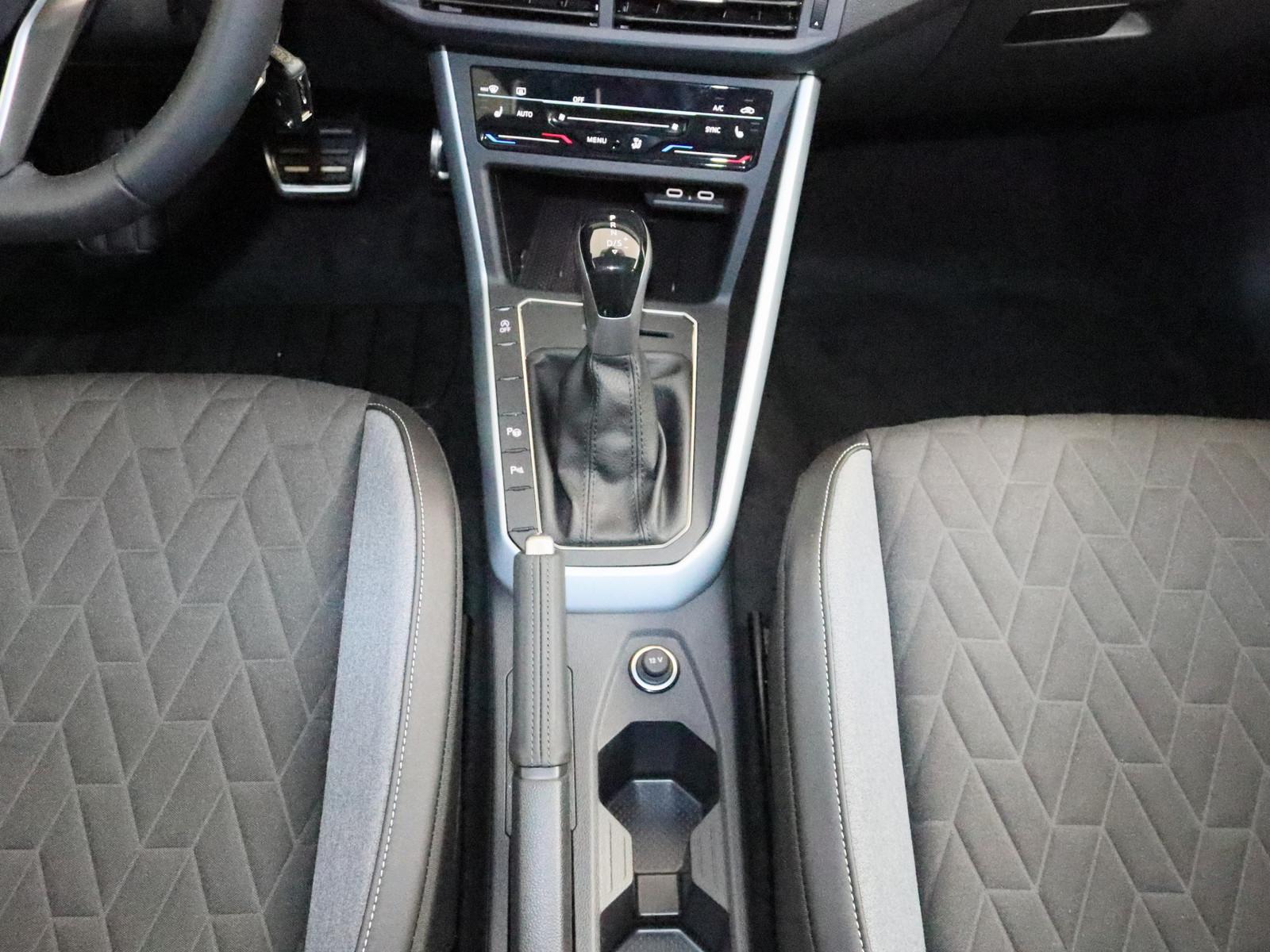 Volkswagen Polo 1.0 TSI Energy LED ACC NAVI KAMERA SHZ PDC, миниатюра 13